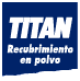 Titan recubrimientos en polvo